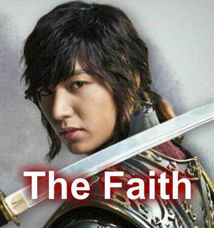 Fan-Base Twitter for #TheFaith Korean Drama, Starring #LeeMinHo and #KimHeeSun . Please follow us to get updated!https://t.co/CxX5OZX0mp