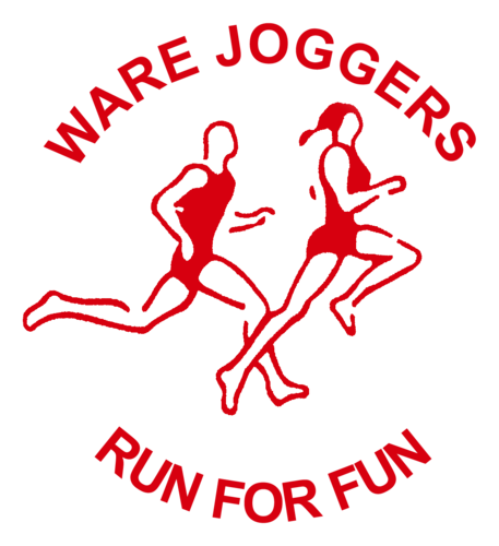 Ware Joggers Profile