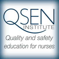 QSEN Institute (@qsen_institute) 's Twitter Profile