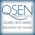 QSEN Institute (@qsen_institute) Twitter profile photo QSEN Institute (@qsen_institute) Twitter profile photo