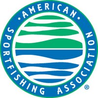 ASA(@ASAFishing) 's Twitter Profile Photo