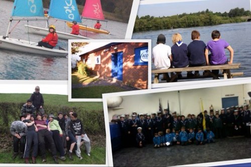 1stHeatonVale's profile picture. Stockport Seascouts. pls vote for us we have a chance to win £5000 from Lloyds TSB as part of their community fund - http://t.co/0lIEwFp6S6