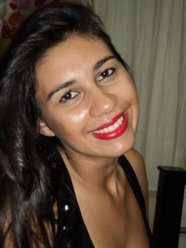 Graduanda em Publicidade e Propaganda.