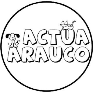 Organización sin ánimo de lucro, en defensa de los derechos de los animales y del medio ambiente de la Comuna de Arauco.