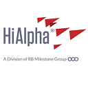 HiAlphaRBMG's profile picture. A pioneering online research hub that provides in-depth financial and equity research through the use of an innovative, proprietary social media platform.