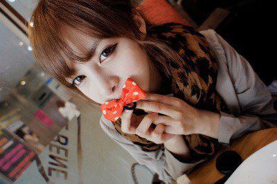 슈퍼 주니어 4EVER ^ ^ ♥조규현♥ E.L.F 영원히...!! 반가워요 ^^