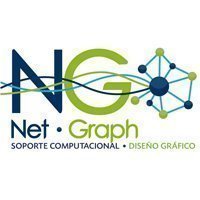 NetGraph_'s profile picture. Soporte Computacional, Redes y Diseño Gráfico