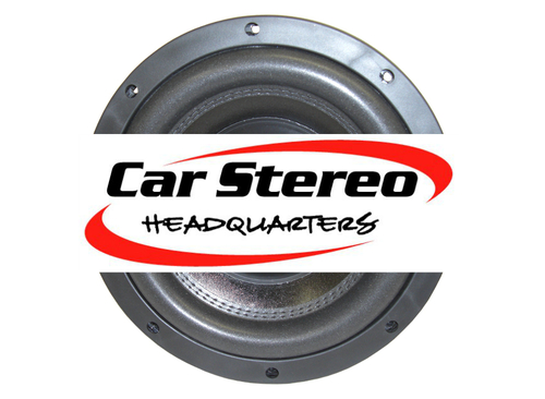 Car Stereo Headquarters provides sales and installationmobile video and stereo equipment. You will always receive expert service