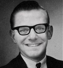 Brian Ries
