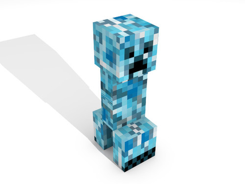 Active Youtuber. Pixel Sun. Plays Minecraft.