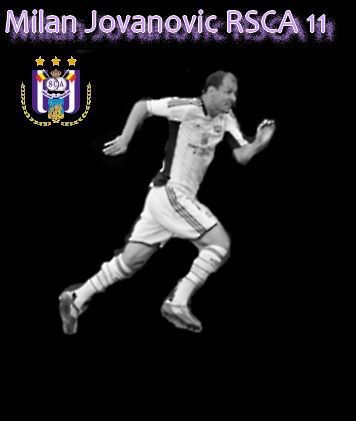 JovanovicRSCA's profile picture. RSCA Fan-Page
32 Championship
 #WEAREANDERLECHT