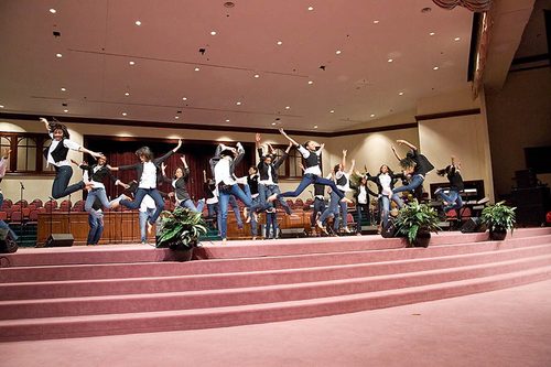 VCMITeenDance's profile picture. This profile is to help keep VCMI teen dancers, in the dance ministry, informed and up-to-date on the latest information within the VCMI Teen Dance Ministry.