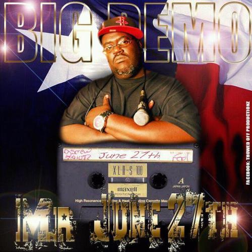 demoldh's profile picture. 