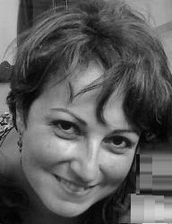 Artista Plástica, Pesquisadora e Produtora Cultural.