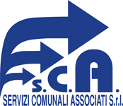 SCA srl
Servizi Comunali Associati
Gestione del Ciclo Integrato delle Acque
Comuni di Alassio, Laigueglia, Villanova D'albenga