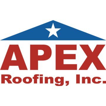 Apex Roofing, Inc. is a commercial and residential roofing contractor and seamless aluminum rain gutter installer in the DFW metroplex in Texas. 817-239-8744