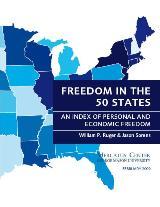 The first-ever comprehensive ranking of the American states on their public policies affecting individual freedoms in the economic, social, and personal spheres