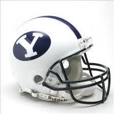 Husband, Father, Follower of Christ, BYU Cougar, CPA