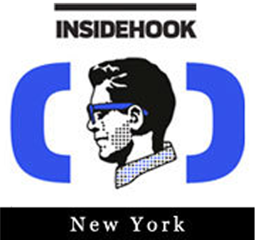 InsideHookNY's profile picture. InsideHookNY is now tweeting from @InsideHook. Please follow us there. http://t.co/vbDGGbxW4J