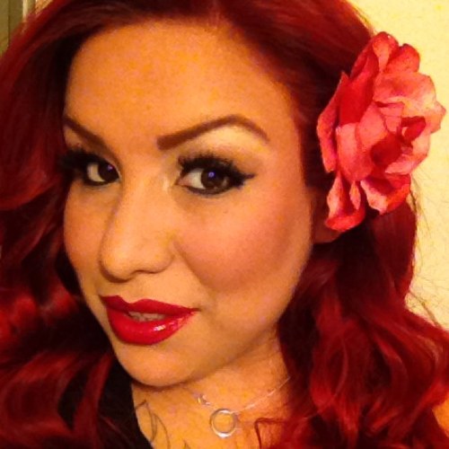 jackyoh's profile picture. ohhhhhh shiny!