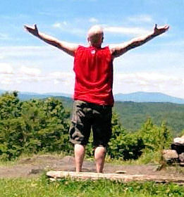 peace and harmony and self awareness with a twist of go die in a fire :)
