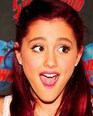 TwilightAriana's profile picture. Ariana Grande is flawless.