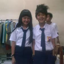 OlaKyariesha's profile picture. Jangan pernah menjadi diri s'seorang.. Jadilah diri kita sendiri