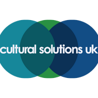 cultural solutions UK(@culturalsolUK) 's Twitter Profile Photo