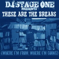 DJ STAGE ONE(@djstageone) 's Twitter Profile Photo