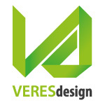 VERESdesign ... wirklich kreativ.
Alles rund um Werbung.