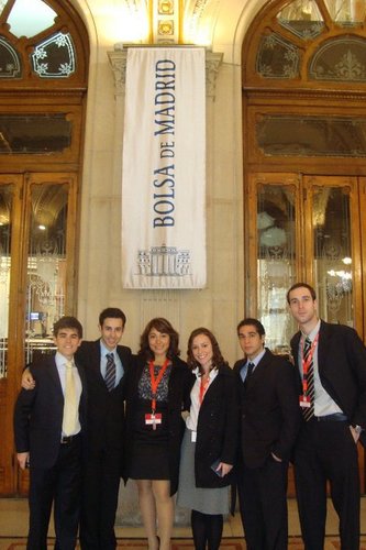 Niki_Chacon's profile picture. Joven  entusiasta , trabajadora y soñadora !
creo firmemente en el fortalecimiento de las instituciones publicas a traves de la educación ciudadana