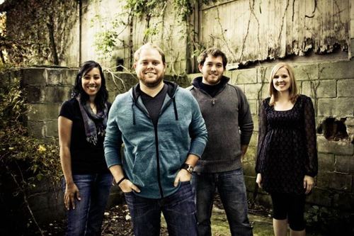 Our mission is to create music that magnifies Jesus.