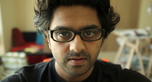 Vikram Divecha Profile