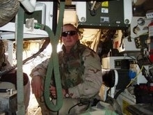 Active Duty US Army Infantry Major and SAMS Graduate,  blogging about the Military. (follow does not equal endorse)
