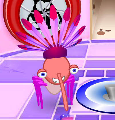 I am owner of http://t.co/21tCZyLM30 and author/editor to 8 other blogs, including Weevily World with Judisue!