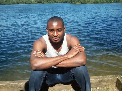 SNliam's profile picture. 