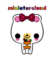 We sell clothings', accessories, magnets', & many more cute lil things :)
For more enquirers email us at miniatureland.rnse@gmail.com