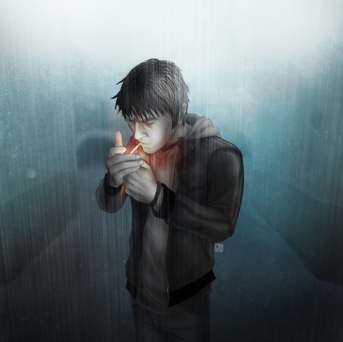 Synthetic_Sense's profile picture. I'm no one. I'm nothing. Don't pry. Don't wonder. All I am is synthetic. (OC RP Account)