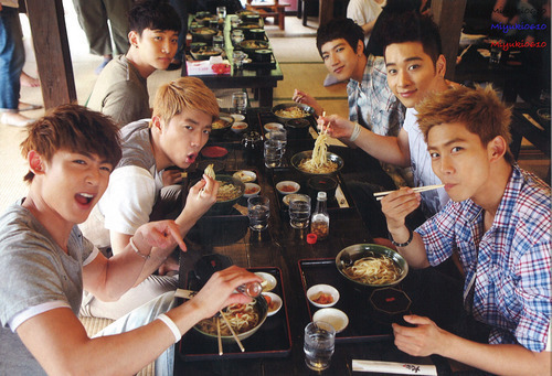 rsooyeon_'s profile picture. love JYP Nation :)