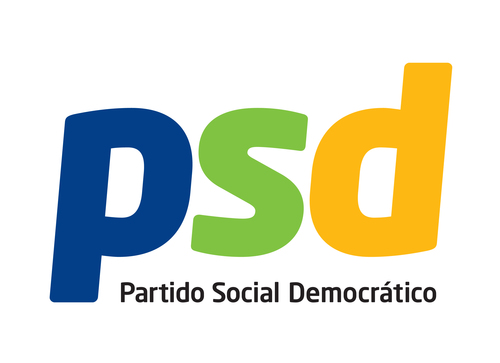 Perfil oficial do Partido Social Democrático de Florianópolis. Juntos com Cesar Souza Junior por uma Cidade Mais Humana.