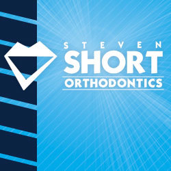 shortortho's profile picture. Let us make you smile! At Short Orthodontics, we’re here to make your treatments a comfortable, easy and positive experience.