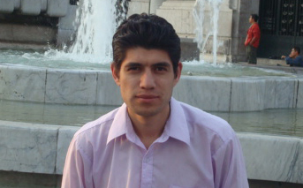 Web Developer