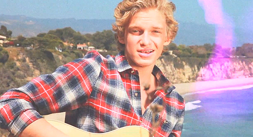 Just an account fan(: I love EVERYTHING that cody says, that's why i'm quoting him.♥ #SimpsonizerForEver Super Beack Kid