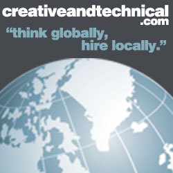Digital media and IT jobs