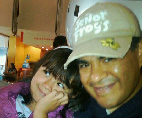 jaggli_'s profile picture. Informático, egresado de la UNAM, con 3 grandes pasiones: familia, tecnología y deportes. Adicto a los videojuegos y obsesionado con las interfaces gráficas