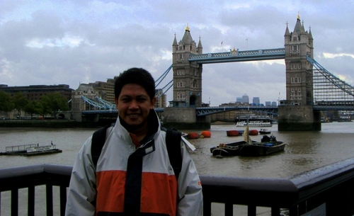 PatFalguera's profile picture. 