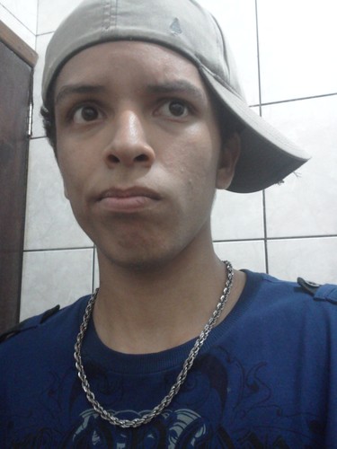 #Pisciano, #32 anos.