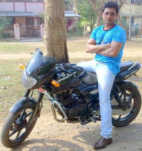 RAJTILAKC's profile picture. 