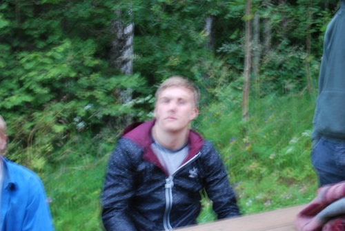 DivXins's profile picture. Čau