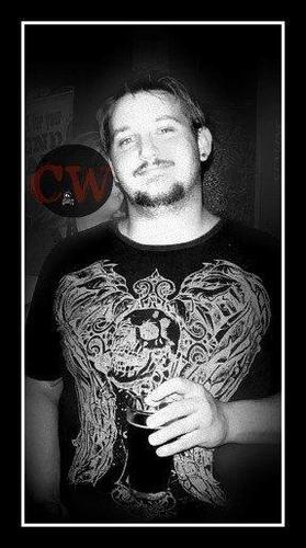 Director/Writer/Producer. Mainly Horror, but I'm up for any challenge.